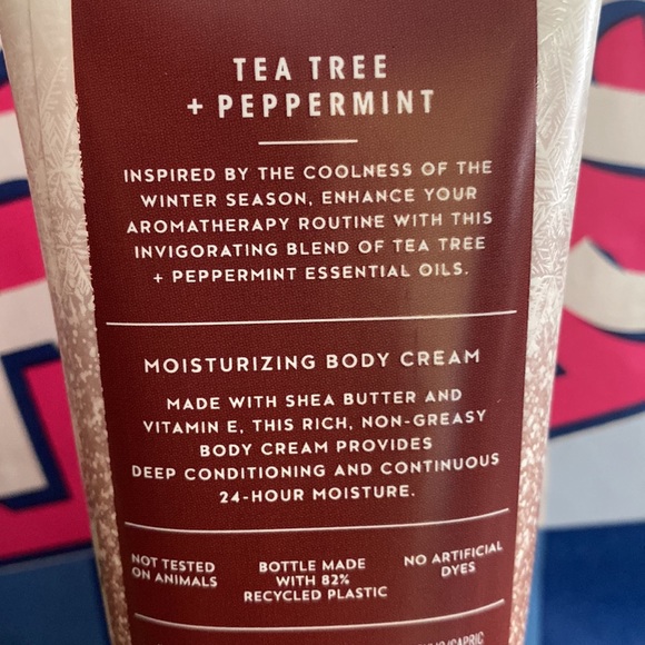 Bath & Body Works aromatherapy set - Picture 4 of 4